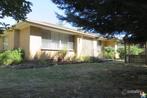 12 Dunrossil Dr, Kilsyth, VIC 3137