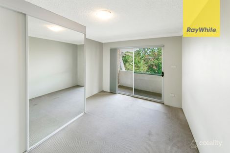 Property photo of 6/71 Prospect Street Rosehill NSW 2142