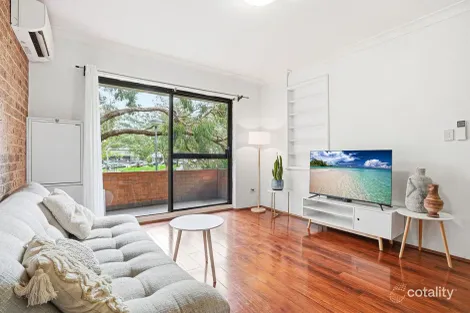 21/24 Sir Joseph Banks St, Bankstown, NSW 2200