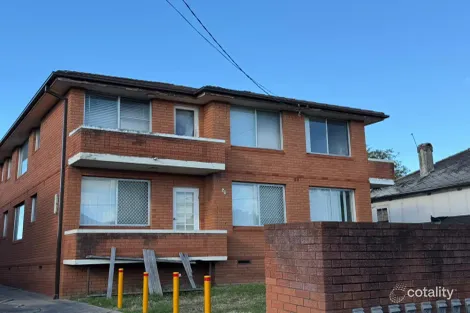 7/22 Willeroo St, Lakemba, NSW 2195
