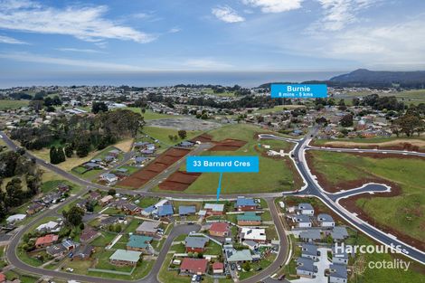 Property photo of 33 Barnard Crescent Shorewell Park TAS 7320