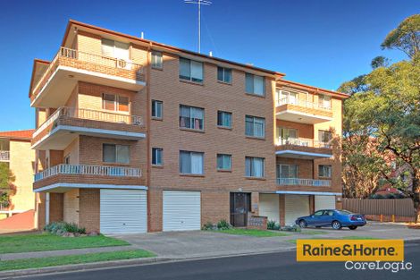 Property photo of 7/21-23 Keats Avenue Rockdale NSW 2216