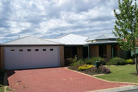 Property photo of 38 Kennack Vista Atwell WA 6164