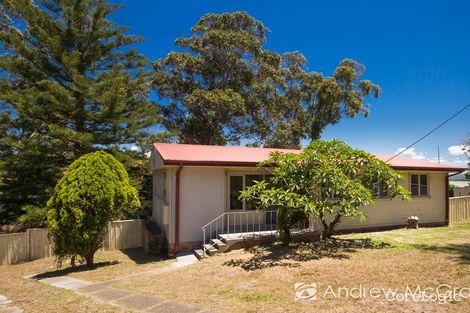 Property photo of 15 Jan Close Caves Beach NSW 2281