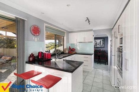 Property photo of 10 Stephens Street Albion Park NSW 2527