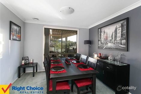 Property photo of 10 Stephens Street Albion Park NSW 2527