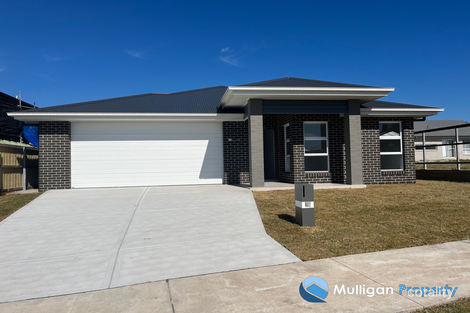 4 Riffle Way, Chisholm, NSW 2322
