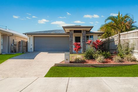 5 Potocki St, Logan Reserve, QLD 4133