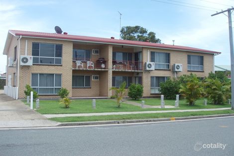 4/2 Railway St, West Gladstone, QLD 4680