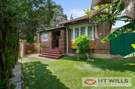 Property photo of 175 Stoney Creek Road Beverly Hills NSW 2209