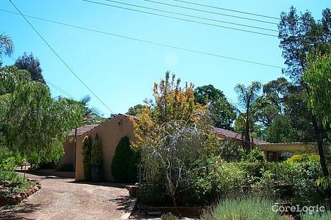 Property photo of 7 Lawley Road Lesmurdie WA 6076