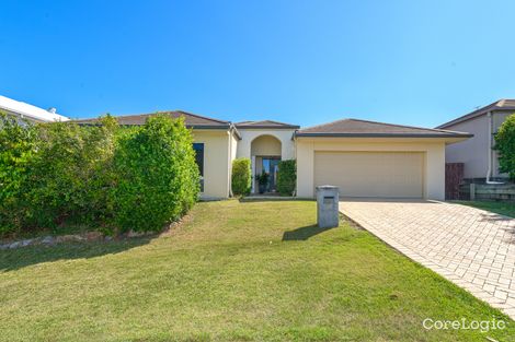 Property photo of 25 Campelles Avenue Varsity Lakes QLD 4227