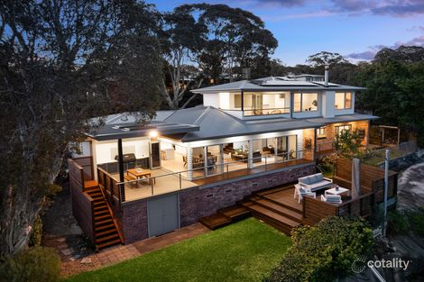 4 Lae Pl, Allambie Heights, NSW 2100