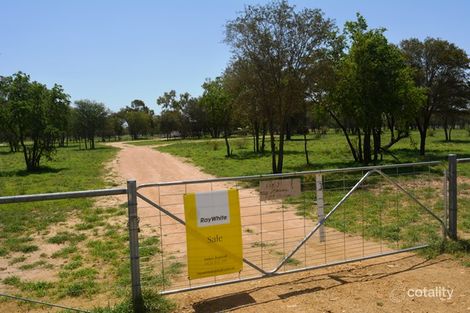 Property photo of LOT 3 Frames Lane Blackall QLD 4472