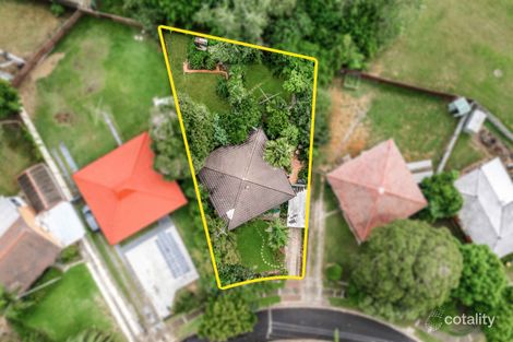 Property photo of 269 Popondetta Road Blackett NSW 2770