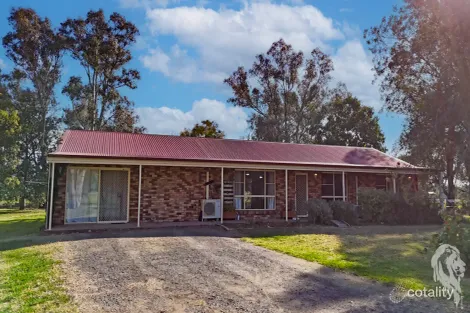 Property photo of 99 Whiting Drive Narrabri NSW 2390