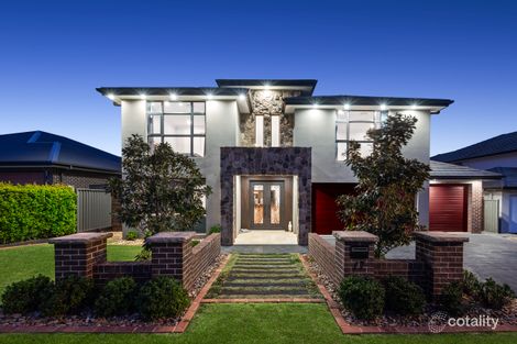 17 Chamberlain Way, Harrington Park, NSW 2567