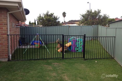 Property photo of 1 Conica Close Warabrook NSW 2304