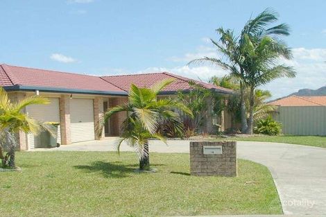 Property photo of 18 Solander Place Lake Cathie NSW 2445
