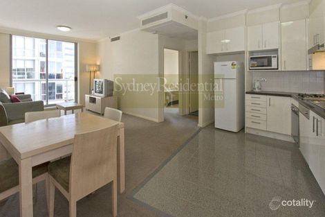 14/515 Kent St, Sydney, NSW 2000