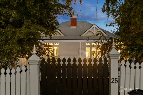 Property photo of 25 Webster Street Ironbark VIC 3550