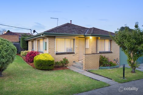 Property photo of 1/1-3 McFadzean Avenue Reservoir VIC 3073
