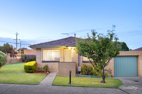 Property photo of 1/1-3 McFadzean Avenue Reservoir VIC 3073