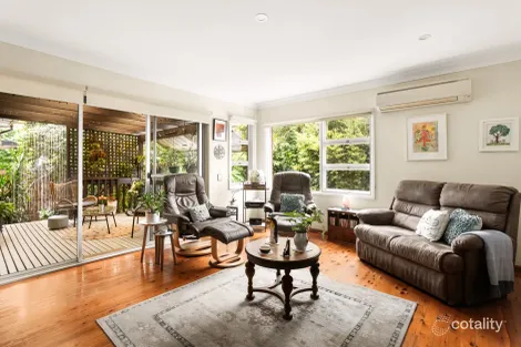 Property photo of 5 Highland Crescent Earlwood NSW 2206