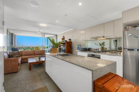 Property photo of 30601/2 Harbour Road Hamilton QLD 4007