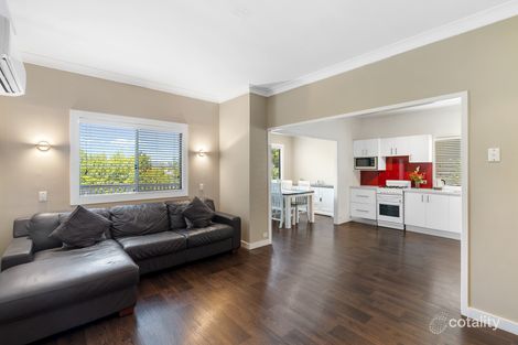 Property photo of 240 Brighton Road Sandgate QLD 4017