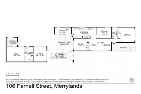 Property photo of 106 Farnell Street Merrylands NSW 2160