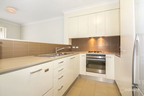 Property photo of 23/20-26 Village Drive Breakfast Point NSW 2137