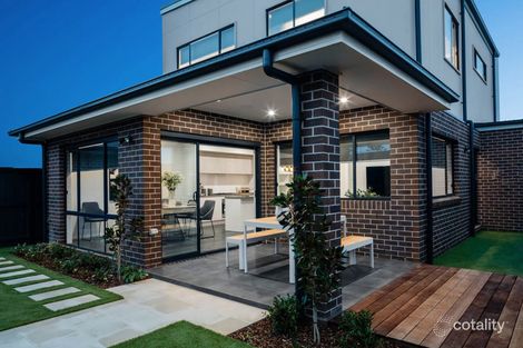 Property photo of 6/71 Boundary Road Box Hill NSW 2765