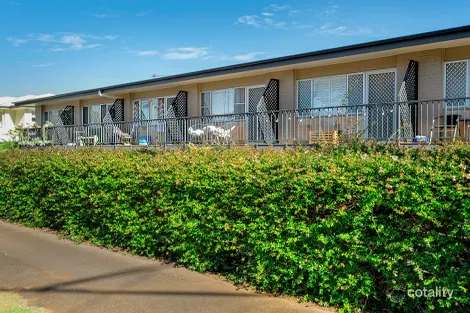Property photo of 13/2 Long Street Rangeville QLD 4350