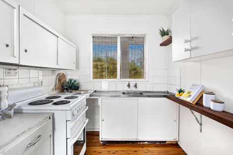 Property photo of 21 Hillside Crescent Stanwell Park NSW 2508