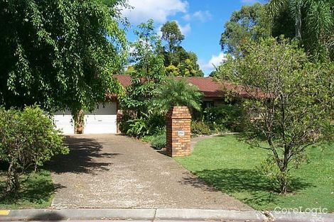 Property photo of 17 Drummoyne Court Robina QLD 4226