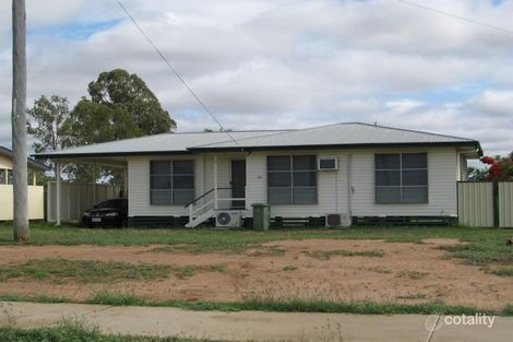 24 Rufus St, Blackwater, QLD 4717