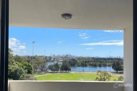 Property photo of 603/23 Gertrude Street Wolli Creek NSW 2205