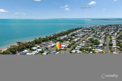 Property photo of 175 Cypress Street Urangan QLD 4655