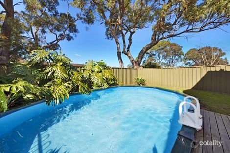 Property photo of 37 Banks Place Barden Ridge NSW 2234