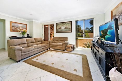 Property photo of 37 Banks Place Barden Ridge NSW 2234