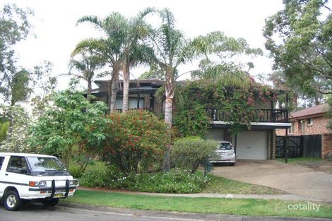 Property photo of 17 Yala Road Bangor NSW 2234