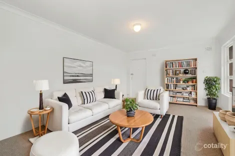 9/46 GRIFFITHS ST, FAIRLIGHT, NSW 2094