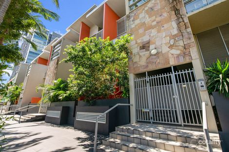Property photo of 14/25 James Street Fortitude Valley QLD 4006