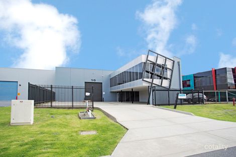 16 Capital Ct, Braeside, VIC 3195