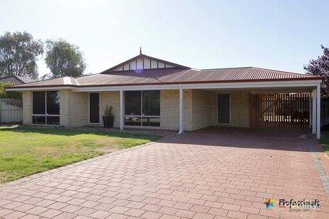 Property photo of 22 Hibbertia Place Ellenbrook WA 6069