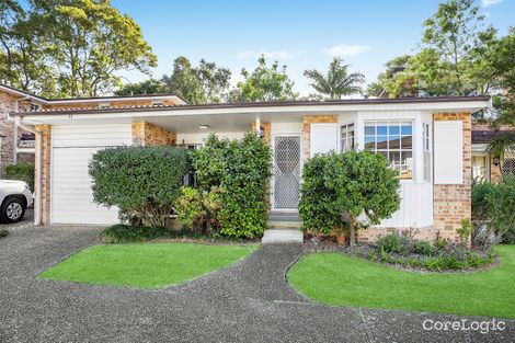 Property photo of 11/9 Oleander Parade Caringbah NSW 2229