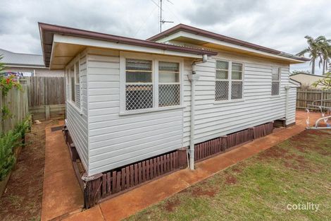 3/487 Stenner St, Harristown, QLD 4350