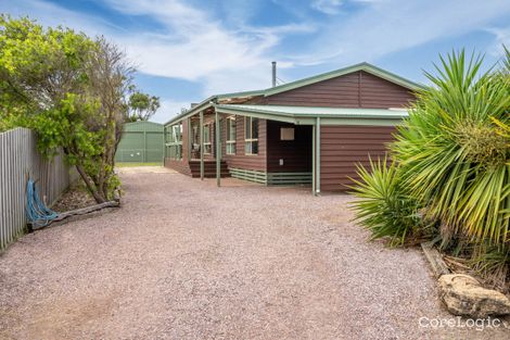 Property photo of 8 Newfield Street Peterborough VIC 3270