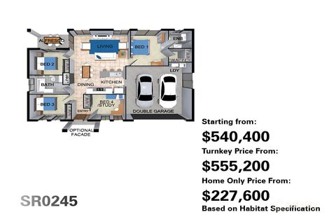 Property photo of 32 Tranquil Court The Palms QLD 4570